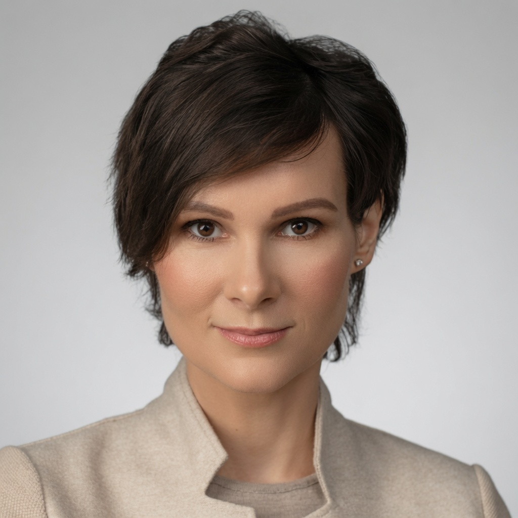 Ирина Сорокина