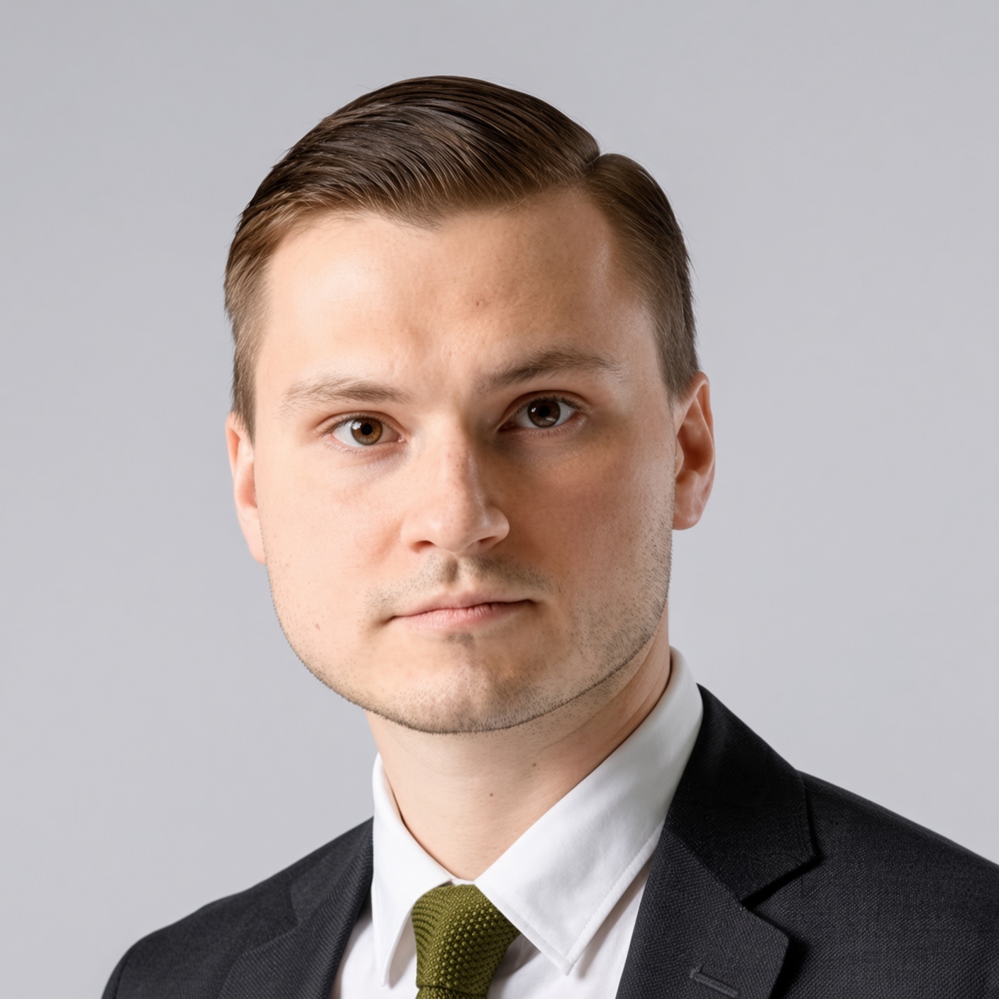 Андрей Трусов